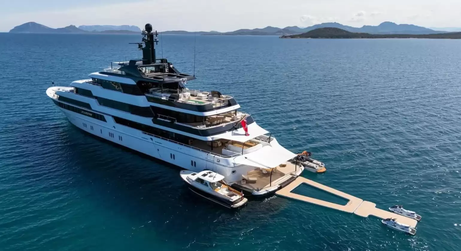 One Week Yacht Charter in Montenegro: A Complete Coastal Itinerary