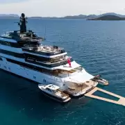 One Week Yacht Charter in Montenegro: A Complete Coastal Itinerary