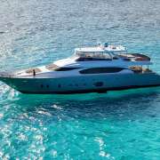 Hidden Perks of Yacht Charters in Montenegro: Discover Adriatic Luxury