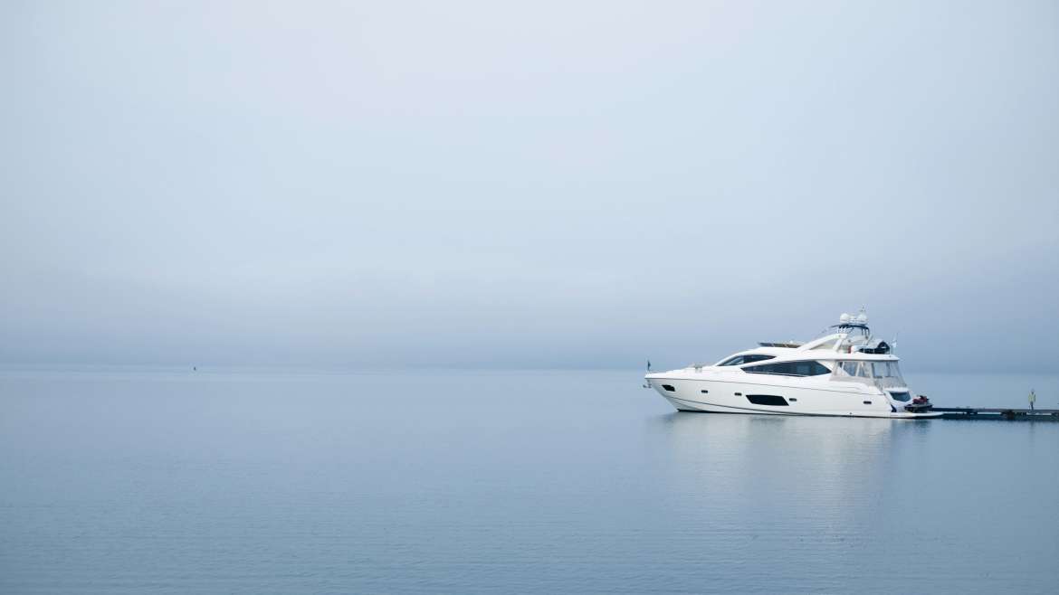 Montenegro Boat Rental Service Price: How Much Does a Luxury Charter Cost?