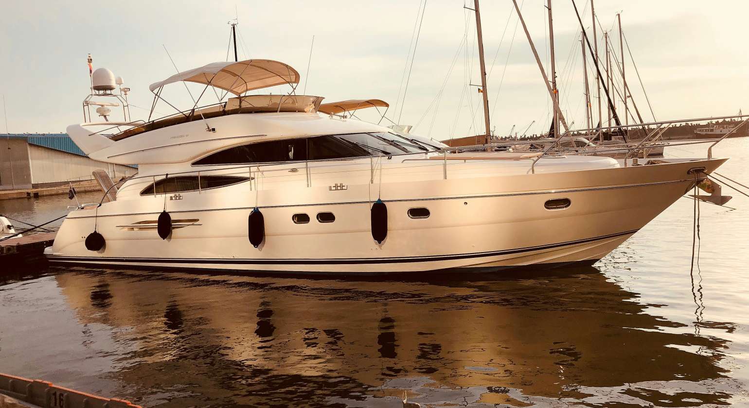 Peak Season Yacht Charters in Montenegro: Luxury Sailing on the Adriatic Coast