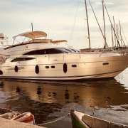 Peak Season Yacht Charters in Montenegro: Luxury Sailing on the Adriatic Coast