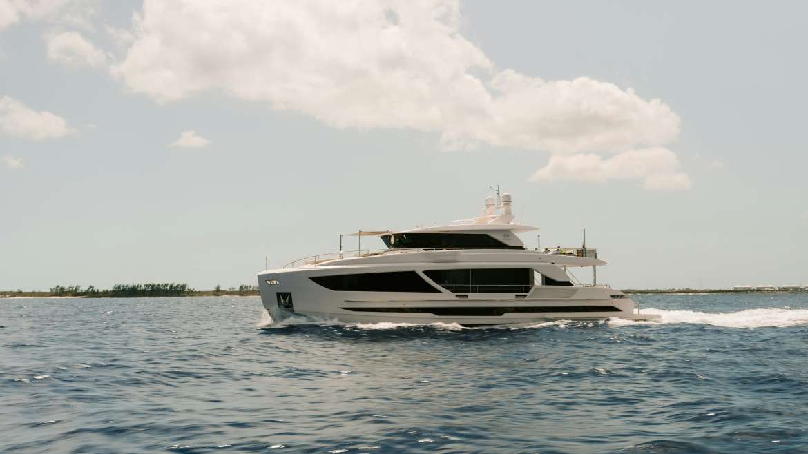 Best Yacht Size for Beginners in Montenegro: Start Your Adriatic Journey Right