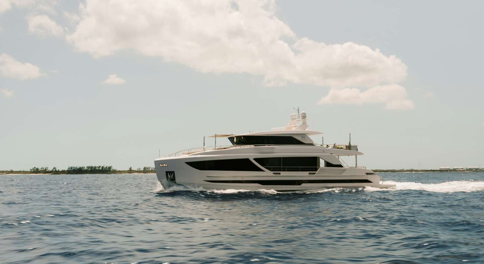 Best Yacht Size for Beginners in Montenegro: Start Your Adriatic Journey Right